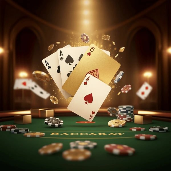 Ilustrasi program VIP gowin apk dengan keuntungan eksklusif member Indonesia